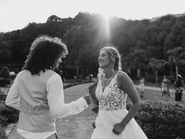 O casamento de Valentim e Ariana em Lustosa, Lousada 92