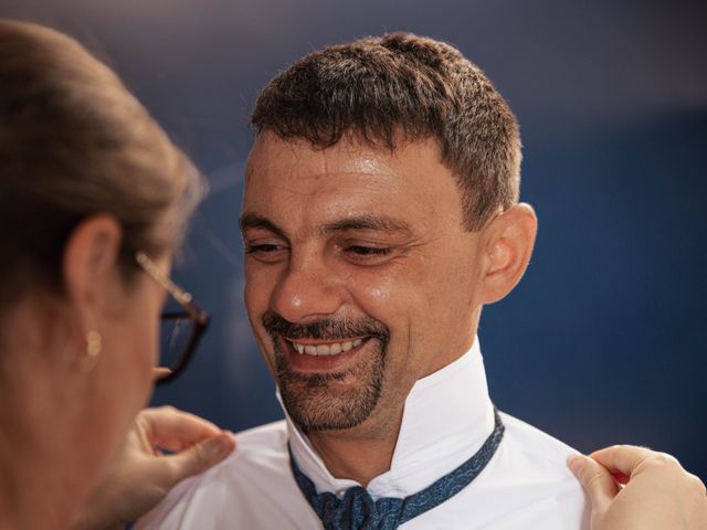 O casamento de Efim e Inês em Quinta do Conde, Sesimbra 2