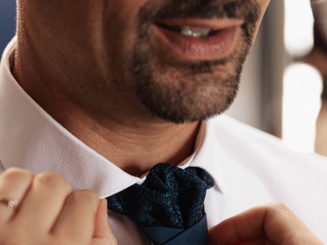 O casamento de Efim e Inês em Quinta do Conde, Sesimbra 4