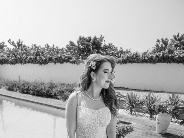 O casamento de Efim e Inês em Quinta do Conde, Sesimbra 9