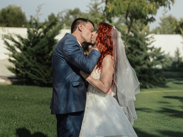 O casamento de Efim e Inês em Quinta do Conde, Sesimbra 13