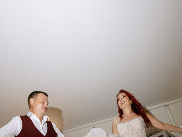 O casamento de Efim e Inês em Quinta do Conde, Sesimbra 17