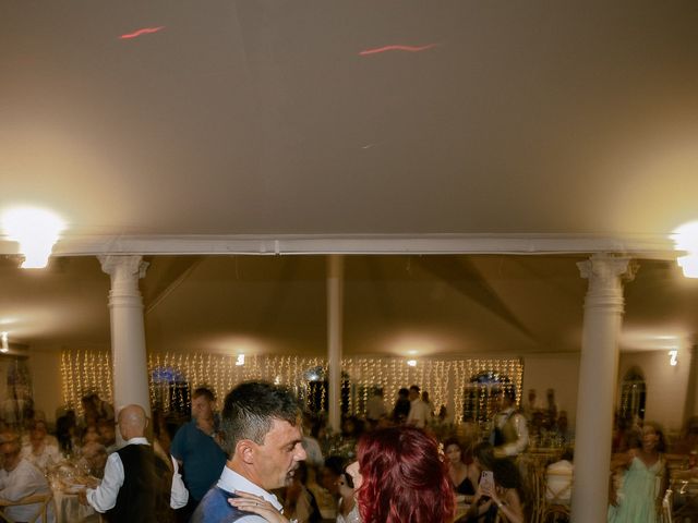 O casamento de Efim e Inês em Quinta do Conde, Sesimbra 19