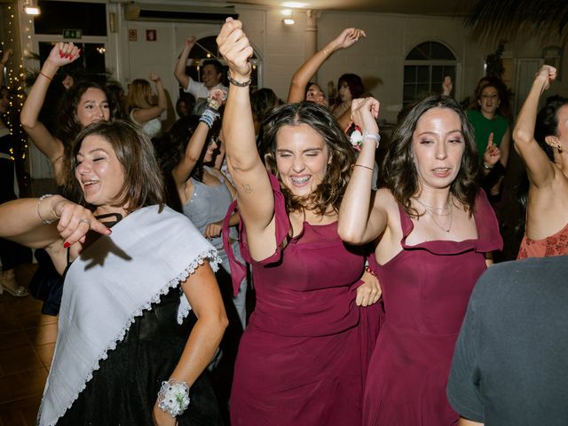 O casamento de Efim e Inês em Quinta do Conde, Sesimbra 20