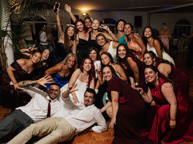 O casamento de Efim e Inês em Quinta do Conde, Sesimbra 23