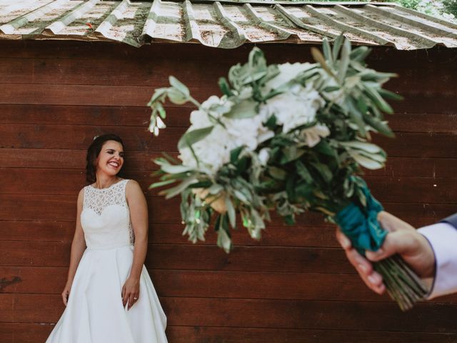 O casamento de Henrique e Ana  em Leiria, Leiria (Concelho) 21