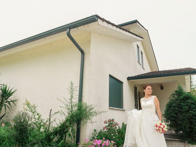 O casamento de Lee e Isabel em Viseu, Viseu (Concelho) 36