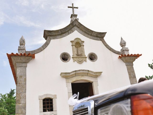 O casamento de Lee e Isabel em Viseu, Viseu (Concelho) 39