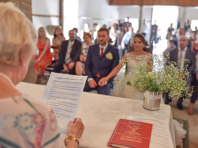 O casamento de Lee e Isabel em Viseu, Viseu (Concelho) 43