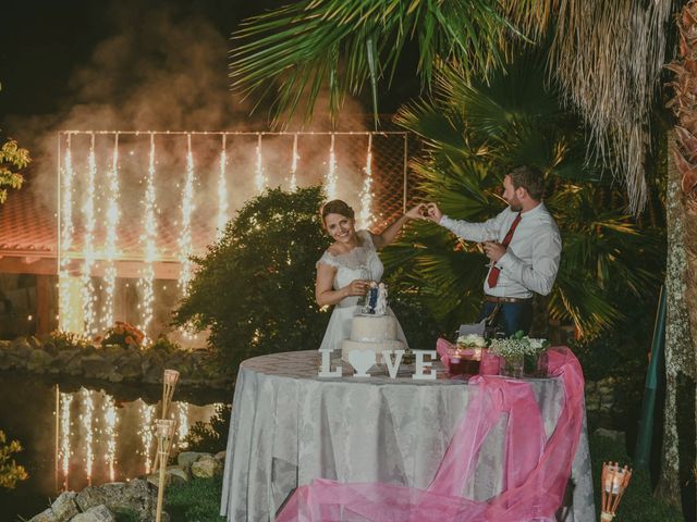 O casamento de Lee e Isabel em Viseu, Viseu (Concelho) 47