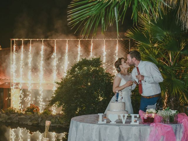 O casamento de Lee e Isabel em Viseu, Viseu (Concelho) 48