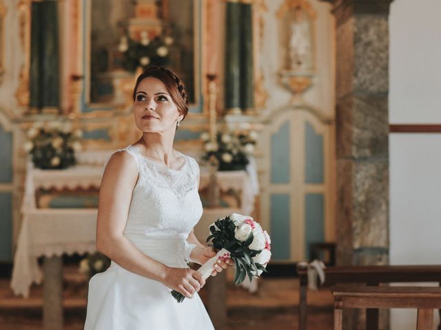 O casamento de Lee e Isabel em Viseu, Viseu (Concelho) 53