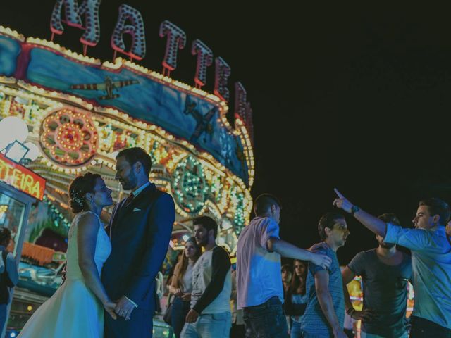 O casamento de Lee e Isabel em Viseu, Viseu (Concelho) 56