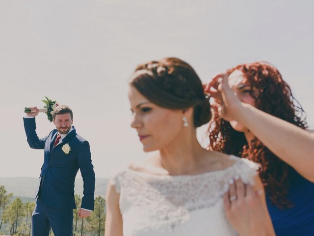 O casamento de Lee e Isabel em Viseu, Viseu (Concelho) 61