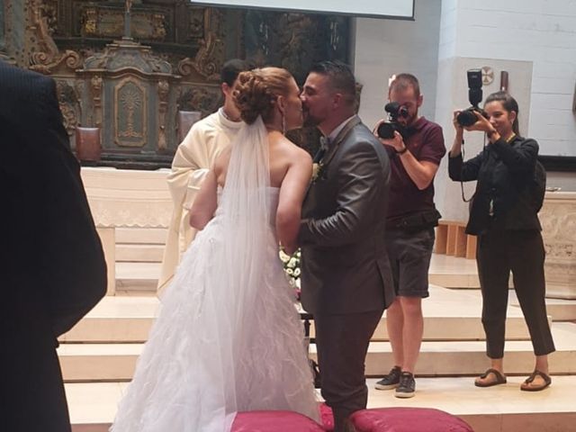 O casamento de Fábio  e Mariela em Aveiro, Aveiro (Concelho) 1