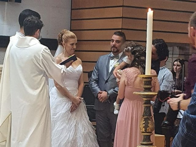 O casamento de Fábio  e Mariela em Aveiro, Aveiro (Concelho) 5