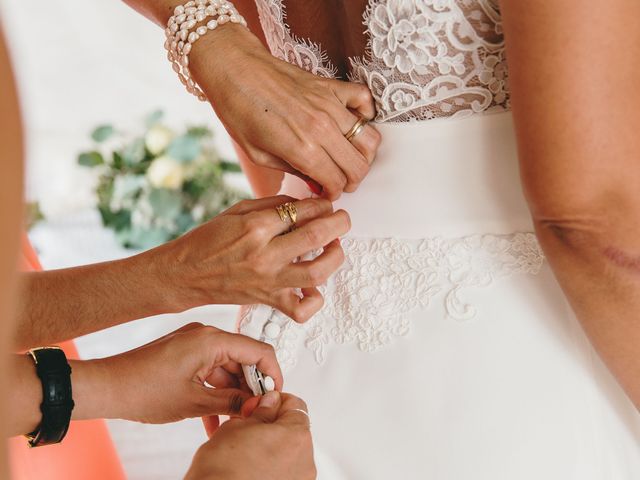 O casamento de Sofia e Filipe em Merceana, Alenquer 9