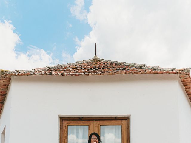 O casamento de Sofia e Filipe em Merceana, Alenquer 16