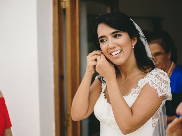 O casamento de Sofia e Filipe em Merceana, Alenquer 17