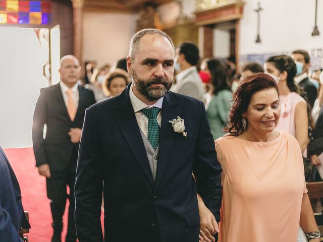 O casamento de Sofia e Filipe em Merceana, Alenquer 18