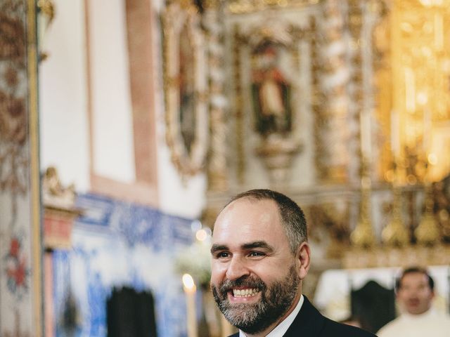 O casamento de Sofia e Filipe em Merceana, Alenquer 19