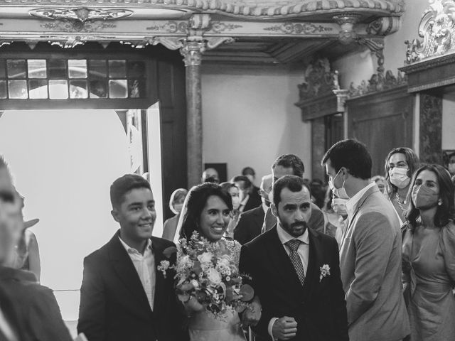 O casamento de Sofia e Filipe em Merceana, Alenquer 20