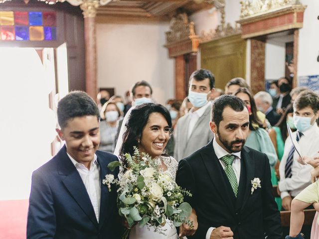 O casamento de Sofia e Filipe em Merceana, Alenquer 22