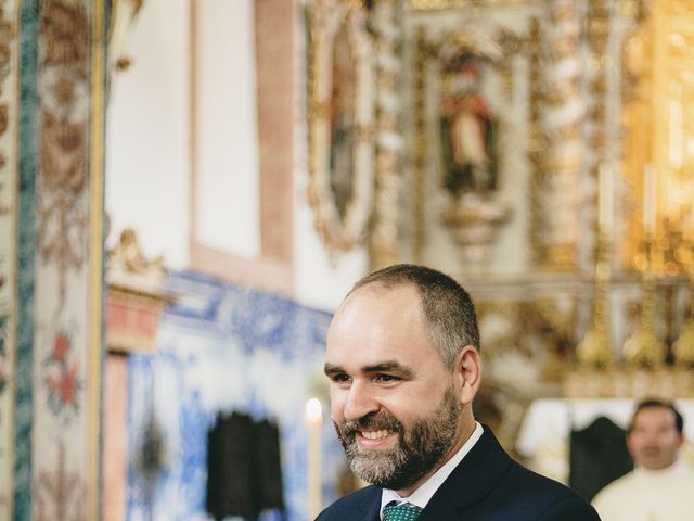 O casamento de Sofia e Filipe em Merceana, Alenquer 23