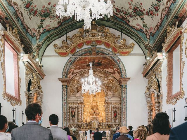 O casamento de Sofia e Filipe em Merceana, Alenquer 24