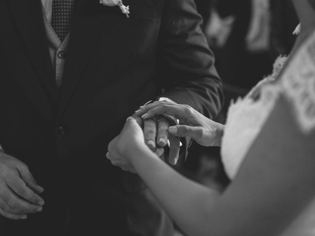 O casamento de Sofia e Filipe em Merceana, Alenquer 26