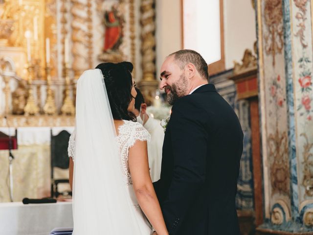 O casamento de Sofia e Filipe em Merceana, Alenquer 2