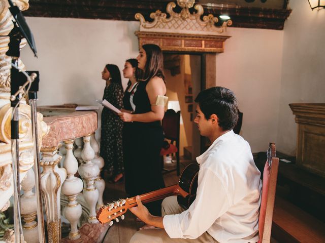 O casamento de Sofia e Filipe em Merceana, Alenquer 27