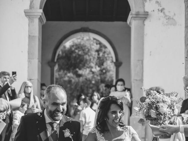 O casamento de Sofia e Filipe em Merceana, Alenquer 29