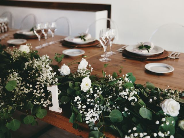 O casamento de Sofia e Filipe em Merceana, Alenquer 34