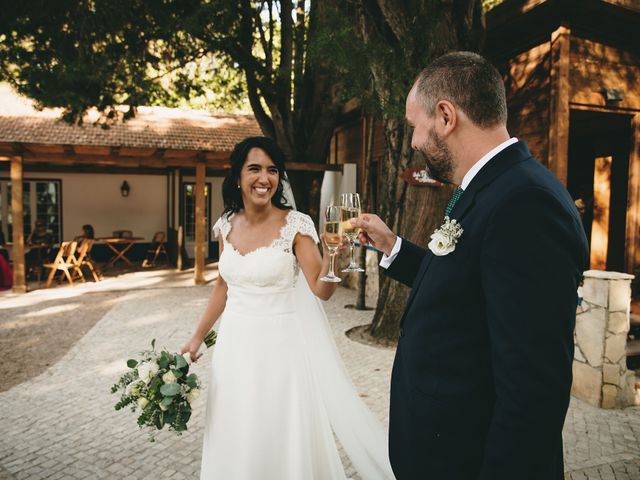 O casamento de Sofia e Filipe em Merceana, Alenquer 36