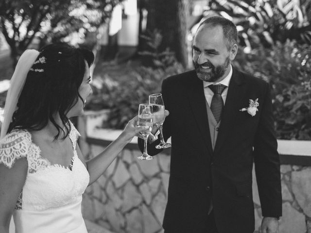 O casamento de Sofia e Filipe em Merceana, Alenquer 38