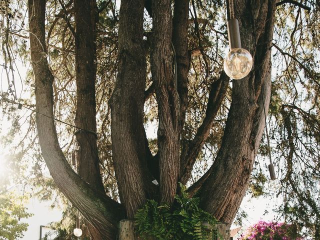 O casamento de Sofia e Filipe em Merceana, Alenquer 39