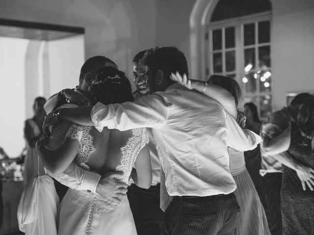 O casamento de Sofia e Filipe em Merceana, Alenquer 56