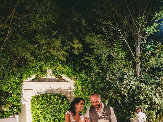 O casamento de Sofia e Filipe em Merceana, Alenquer 67