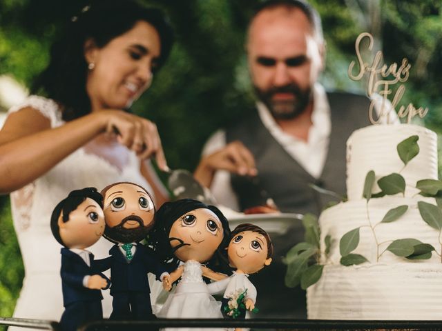 O casamento de Sofia e Filipe em Merceana, Alenquer 69