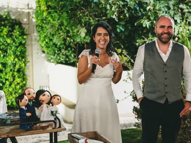 O casamento de Sofia e Filipe em Merceana, Alenquer 73