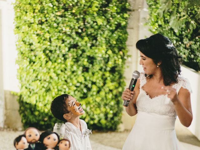 O casamento de Sofia e Filipe em Merceana, Alenquer 74