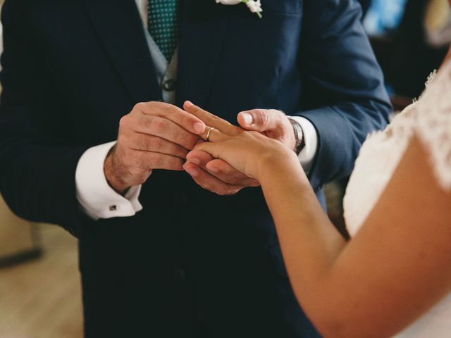 O casamento de Sofia e Filipe em Merceana, Alenquer 82