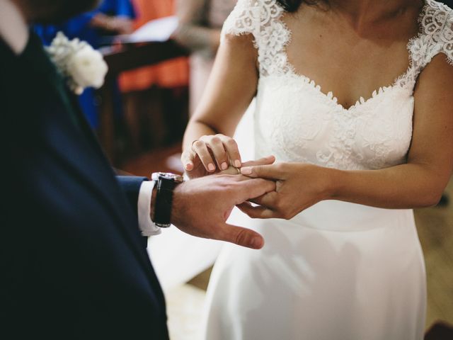 O casamento de Sofia e Filipe em Merceana, Alenquer 83