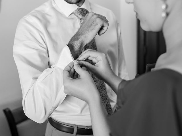 O casamento de João e Mariana em Alenquer, Alenquer 8