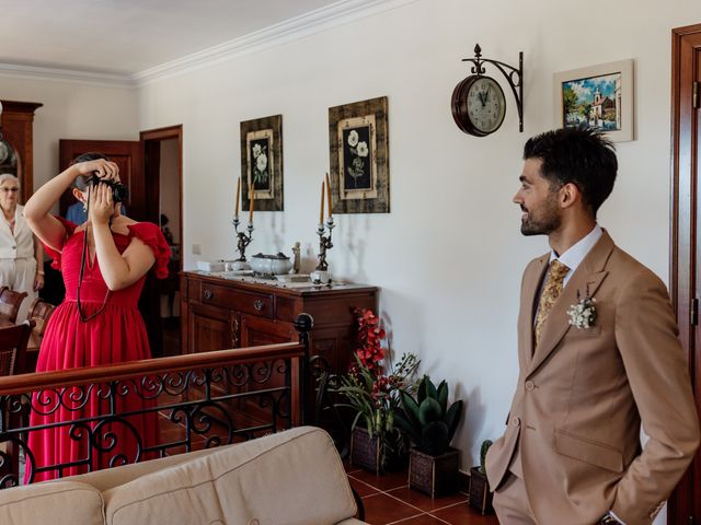 O casamento de João e Mariana em Alenquer, Alenquer 16