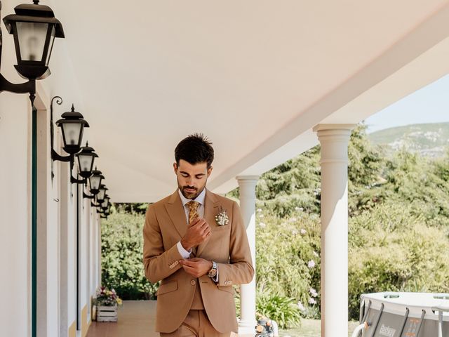 O casamento de João e Mariana em Alenquer, Alenquer 19