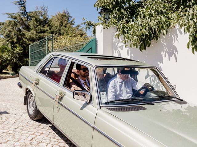 O casamento de João e Mariana em Alenquer, Alenquer 22