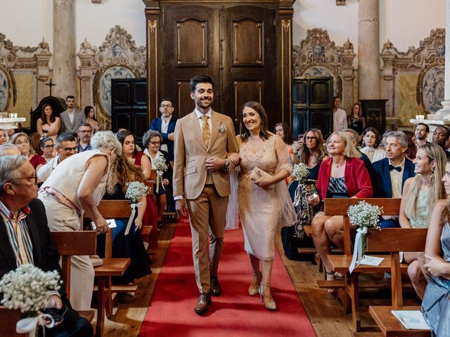 O casamento de João e Mariana em Alenquer, Alenquer 51