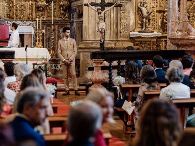 O casamento de João e Mariana em Alenquer, Alenquer 52